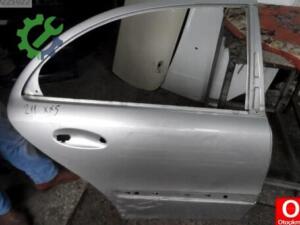 W211 E-CLASS 2 ADET SAĞ ARKA KAPI MERCEDES ÇIKMA PARÇA