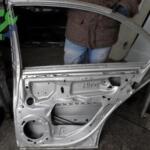 W211 E-CLASS 2 ADET SAĞ ARKA KAPI MERCEDES ÇIKMA PARÇA