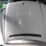 W211 E-CLASS 3 ADET KAPUT MERCEDES ÇIKMA PARÇA