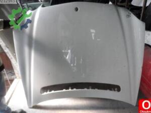 W211 E-CLASS 3 ADET KAPUT MERCEDES ÇIKMA PARÇA