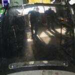 W211 E-CLASS 3 ADET KAPUT MERCEDES ÇIKMA PARÇA