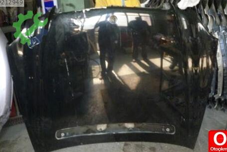 Mercedes-Benz E Serisi Kaput çıkma parça