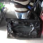 W211 E-CLASS 3 ADET SOL ÖN KAPI MERCEDES ÇIKMA PARÇA
