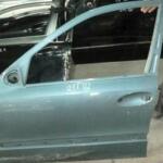 W211 E-CLASS 3 ADET SOL ÖN KAPI MERCEDES ÇIKMA PARÇA