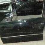 W211 E-CLASS 3 ADET SOL ÖN KAPI MERCEDES ÇIKMA PARÇA