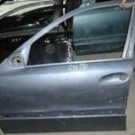 W211 E-CLASS 3 ADET SOL ÖN KAPI MERCEDES ÇIKMA PARÇA
