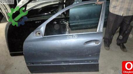 Mercedes-Benz E Serisi Sol Ön Kapı çıkma parça