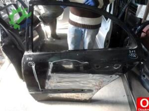 W211 E-CLASS 4 ADET SOL ARKA KAPI MERCEDES ÇIKMA PARÇA