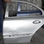 W211 E-CLASS 4 ADET SOL ARKA KAPI MERCEDES ÇIKMA PARÇA