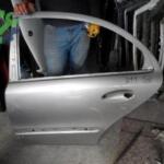 W211 E-CLASS 4 ADET SOL ARKA KAPI MERCEDES ÇIKMA PARÇA