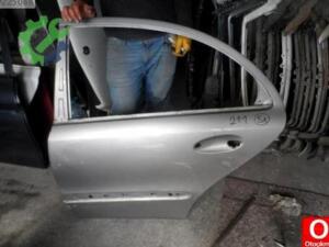 W211 E-CLASS 4 ADET SOL ARKA KAPI MERCEDES ÇIKMA PARÇA