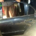 W211 E-CLASS 4 ADET SOL ARKA KAPI MERCEDES ÇIKMA PARÇA