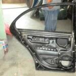W211 E-CLASS 4 ADET SOL ARKA KAPI MERCEDES ÇIKMA PARÇA