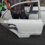 W211 E-CLASS 5 ADET SAĞ ARKA KAPI MERCEDES ÇIKMA PARÇA