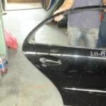 W211 E-CLASS 5 ADET SAĞ ARKA KAPI MERCEDES ÇIKMA PARÇA