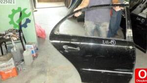 W211 E-CLASS 5 ADET SAĞ ARKA KAPI MERCEDES ÇIKMA PARÇA