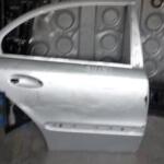 W211 E-CLASS 5 ADET SAĞ ARKA KAPI MERCEDES ÇIKMA PARÇA