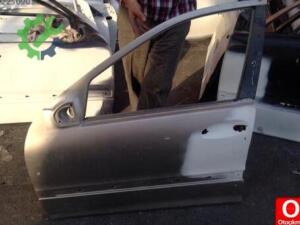 W211 E-CLASS 5 ADET SOL ÖN KAPI MERCEDES ÇIKMA PARÇA