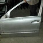 W211 E-CLASS 5 ADET SOL ÖN KAPI MERCEDES ÇIKMA PARÇA