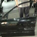 W211 E-CLASS 5 ADET SOL ÖN KAPI MERCEDES ÇIKMA PARÇA