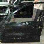 W211 E-CLASS 5 ADET SOL ÖN KAPI MERCEDES ÇIKMA PARÇA