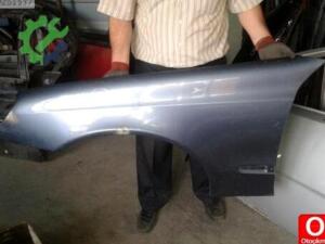 W211 E-CLASS 6 ADET SOL ÖN ÇAMURLUK MERCEDES ÇIKMA PARÇA