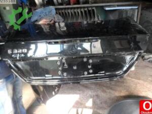 W211 E-CLASS BAGAJ MERCEDES ÇIKMA PARÇA