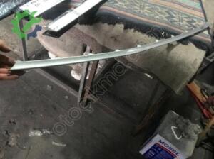W211 E SERİSİ ÖN TAMPON ÇITASI MERCEDES ORJİNAL ÇIKMA PARÇA
