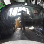 W212 E-CLASS 2 ADET KAPUT MERCEDES ÇIKMA PARÇA