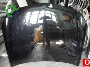 W212 E-CLASS 2 ADET KAPUT MERCEDES ÇIKMA PARÇA