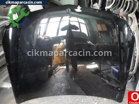 Mercedes-Benz E Serisi Kaput çıkma parça