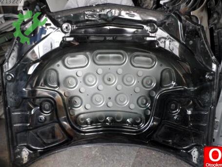 Mercedes-Benz E Serisi Kaput çıkma parça