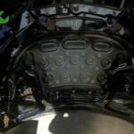 W212 E-CLASS 2 ADET KAPUT MERCEDES ÇIKMA PARÇA