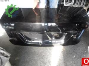 W212 E-CLASS 3 ADET BAGAJ MERCEDES ÇIKMA PARÇA