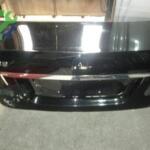 W212 E-CLASS 3 ADET BAGAJ MERCEDES ÇIKMA PARÇA