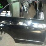 W212 E-CLASS 3 ADET SAĞ ARKA KAPI MERCEDES ÇIKMA PARÇA