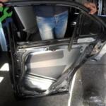 W212 E-CLASS 3 ADET SAĞ ARKA KAPI MERCEDES ÇIKMA PARÇA