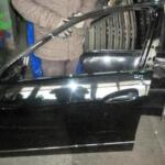 W212 E-CLASS  3 ADET SOL ÖN KAPI MERCEDES ÇIKMA PARÇA