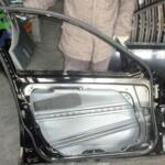 W212 E-CLASS  3 ADET SOL ÖN KAPI MERCEDES ÇIKMA PARÇA