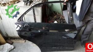 W212 E-CLASS SAĞ ARKA KAPI MERCEDES ÇIKMA PARÇA