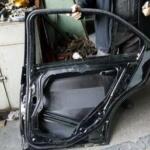 W212 E-CLASS SAĞ ARKA KAPI MERCEDES ÇIKMA PARÇA