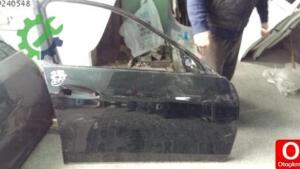 W212 E-CLASS SAĞ ÖN KAPI MERCEDES ÇIKMA PARÇA