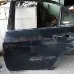 W212 E-CLASS SOL ARKA KAPI MERCEDES ÇIKMA PARÇA