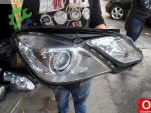 W212 E-CLASS XENON SAĞ FAR MERCEDES ÇIKMA PARÇA