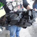W212 E-CLASS XENON SAĞ FAR MERCEDES ÇIKMA PARÇA