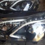 Mercedes-Benz E Serisi Mercekli Far çıkma parça - OTOFİL YEDEK PARÇA Mersin