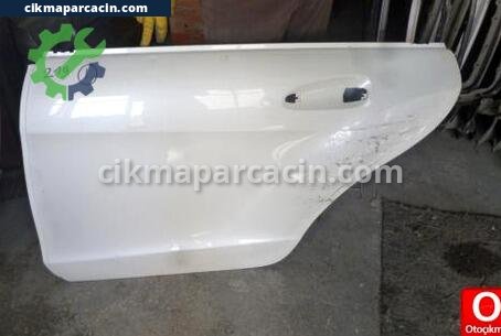 Mercedes-Benz CLS Sol Arka Kapı çıkma parça