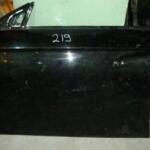W219 CLS-CLASS SOL ÖN KAPI MERCEDES ÇIKMA PARÇA