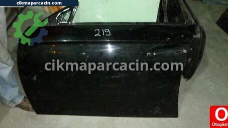 Mercedes-Benz CLS Sol Ön Kapı çıkma parça