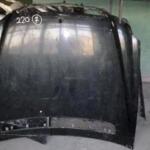 W220 S-CLASS 3 ADET KAPUT MERCEDES ÇIKMA PARÇA